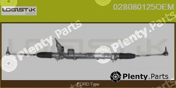 LGK 028080125OEM — Steering Gear
