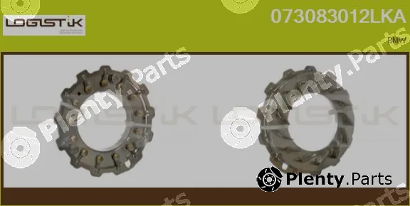 LGK 073083012LKA — Repair Kit, charger