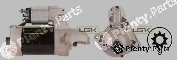 LGK 331355 — Starter