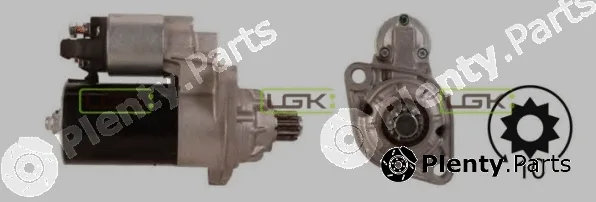 LGK 331460 — Starter