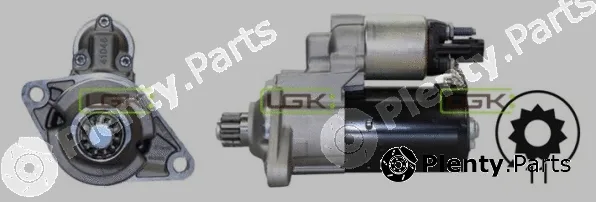 LGK 332190 — Starter