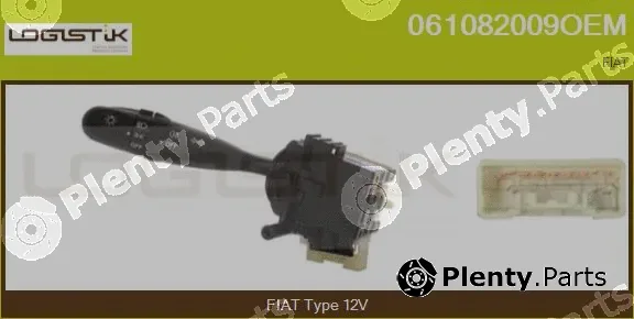 LGK 061082009OEM — Steering Column Switch