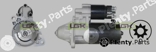 LGK 330768 — Starter