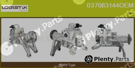 LGK 037083144OEM — Hydraulic Pump, steering