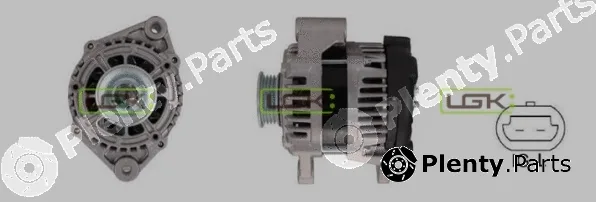 LGK 442559 — Alternator