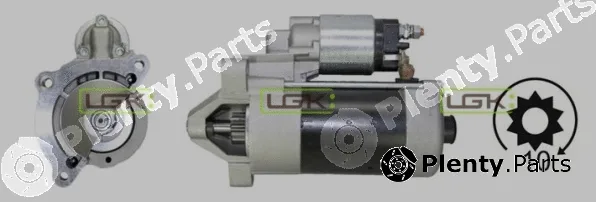 LGK 331902 — Starter