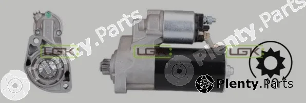 LGK 330174 — Starter