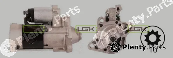 LGK 336088 — Starter