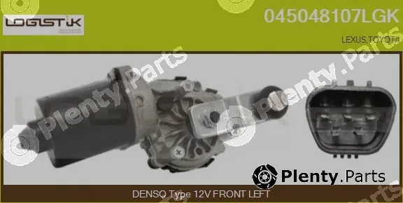 LGK 045048107LGK — Wiper Motor