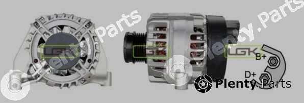 LGK 442022 — Alternator