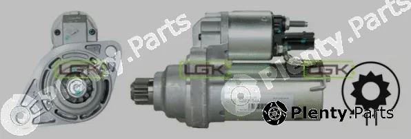 LGK 331466 — Starter