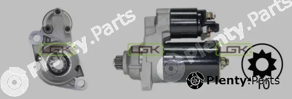 LGK 331276 — Starter