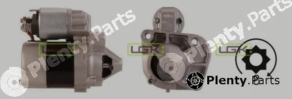 LGK 331326 — Starter