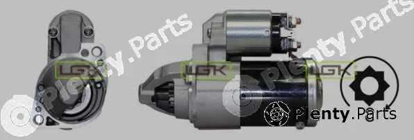 LGK 331445 — Starter