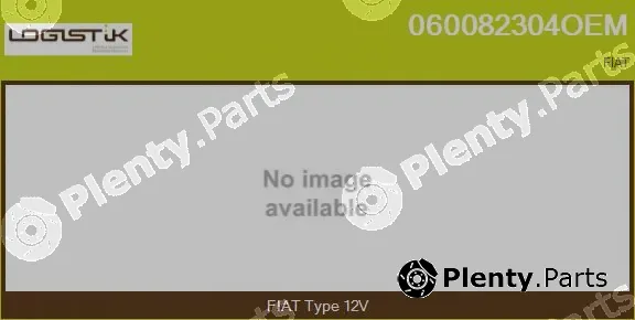 LGK 060082304OEM — Steering Column Switch