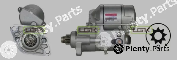 LGK 336261 — Starter