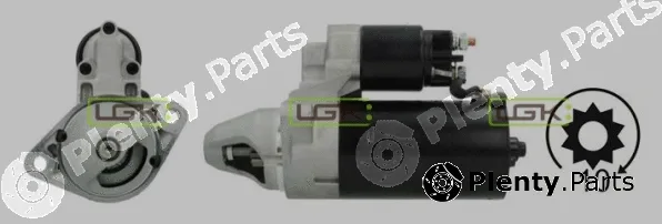 LGK 332192 — Starter
