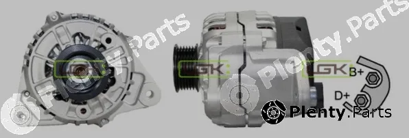LGK 441234 — Alternator