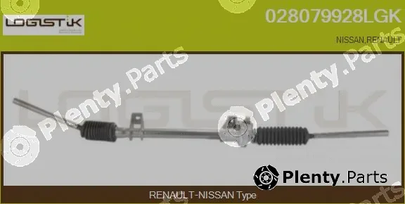 LGK 028079928LGK — Steering Gear