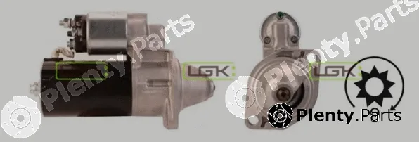 LGK 330232 — Starter