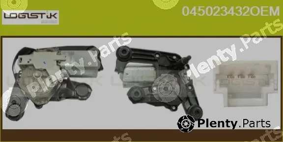 LGK 045023432OEM — Wiper Motor