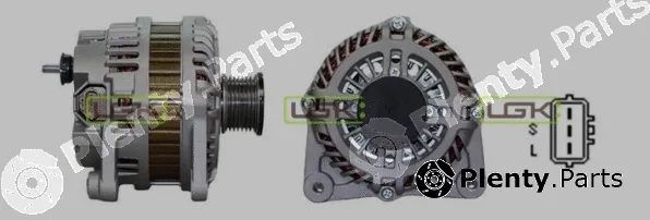 LGK 447199 — Alternator