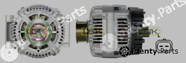 LGK 441631 — Alternator