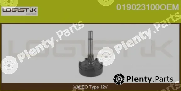 LGK 019023100OEM — Repair Kit, planetary gearbox starter