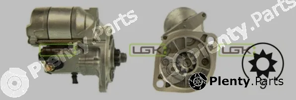 LGK 336272 — Starter