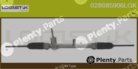 LGK 028085906LGK — Steering Gear