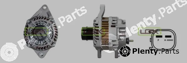 LGK 446235 — Alternator