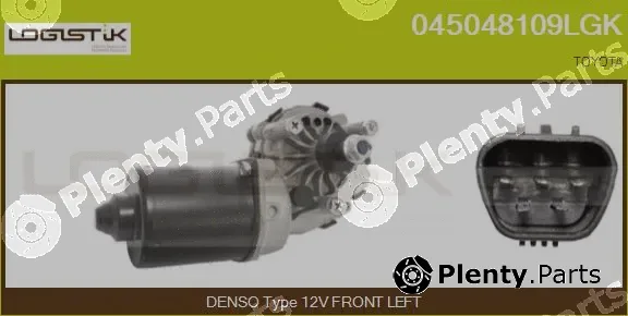 LGK 045048109LGK — Wiper Motor