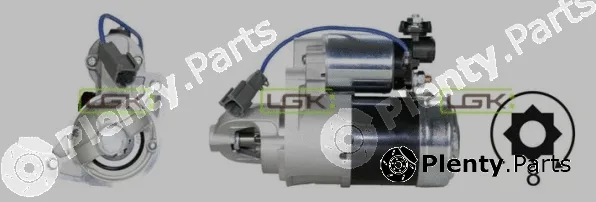 LGK 336092 — Starter