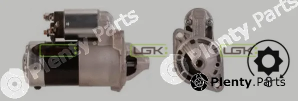 LGK 336018 — Starter