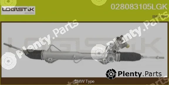 LGK 028083105LGK — Steering Gear