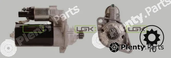 LGK 331409 — Starter