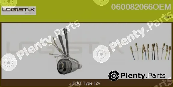 LGK 060082066OEM — Steering Column Switch
