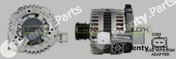 LGK 442362 — Alternator