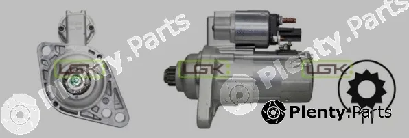 LGK 331425 — Starter
