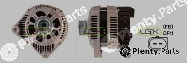 LGK 441903 — Alternator