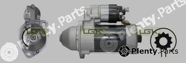 LGK 331337 — Starter