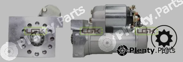 LGK 336436 — Starter