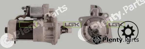 LGK 331270 — Starter