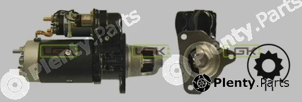 LGK 331394 — Starter