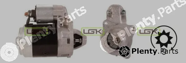 LGK 330247 — Starter