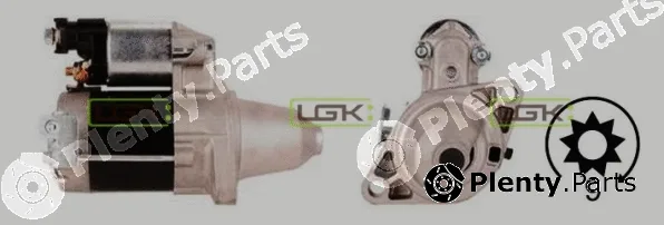 LGK 336068 — Starter