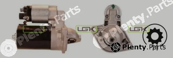 LGK 336086 — Starter