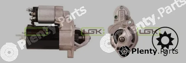 LGK 330764 — Starter