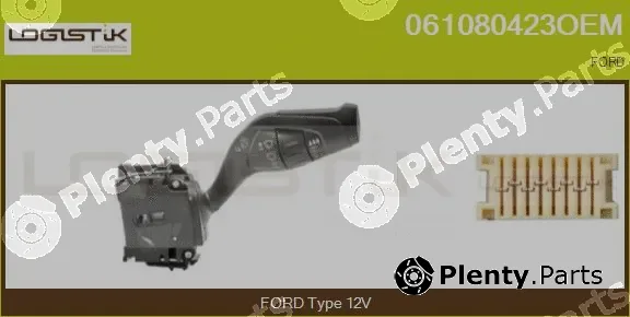 LGK 061080423OEM — Steering Column Switch