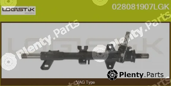 LGK 028081907LGK — Steering Gear